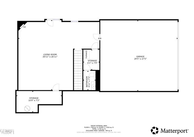 4801 Harbor Drive, Morristown, TN 37814