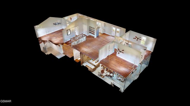 4801 Harbor Drive, Morristown, TN 37814