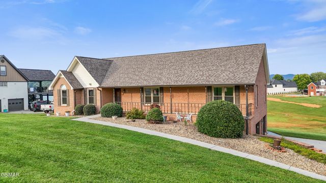 4801 Harbor Drive, Morristown, TN 37814