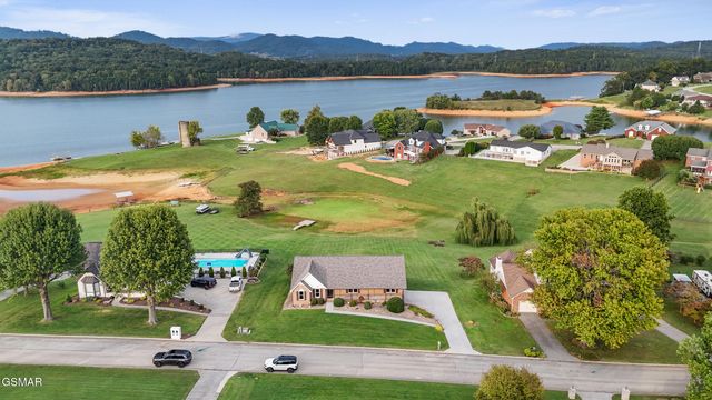 4801 Harbor Drive, Morristown, TN 37814