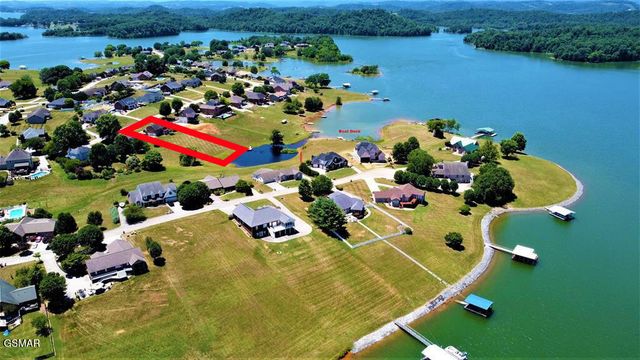 4801 Harbor Drive, Morristown, TN 37814