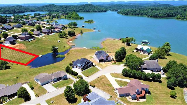 4801 Harbor Drive, Morristown, TN 37814