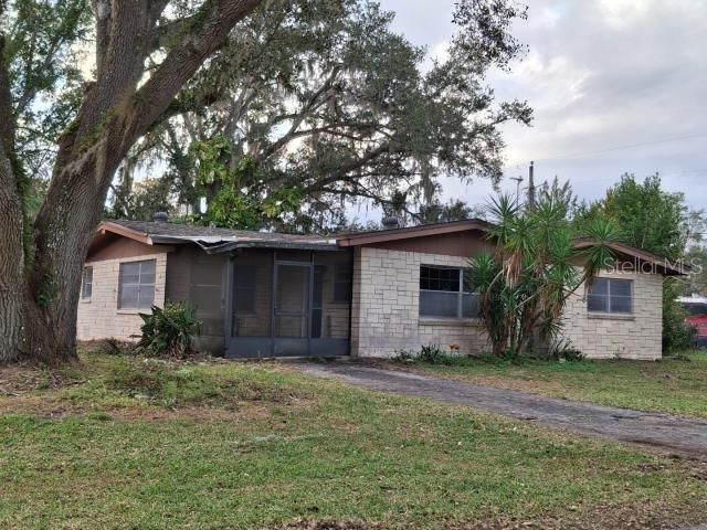 3255 RIVERDALE DRIVE, Dade City, FL 33523