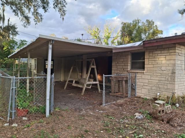 3255 RIVERDALE DRIVE, Dade City, FL 33523