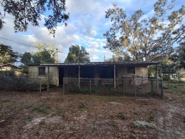 3255 RIVERDALE DRIVE, Dade City, FL 33523