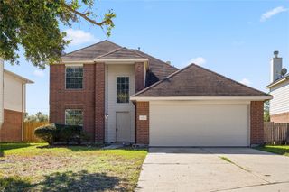 5106 Bright Oak Court, Spring, TX 77373