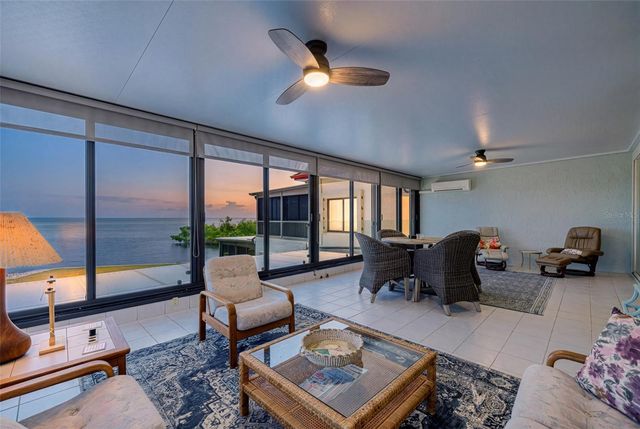 3280 SOUTHSHORE DRIVE 86C, Punta Gorda, FL 33955