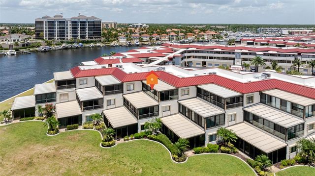 3280 SOUTHSHORE DRIVE 86C, Punta Gorda, FL 33955