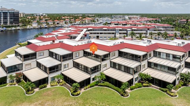 3280 SOUTHSHORE DRIVE 86C, Punta Gorda, FL 33955