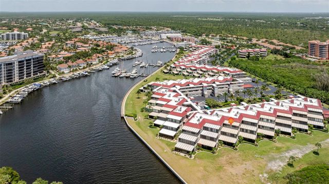 3280 SOUTHSHORE DRIVE 86C, Punta Gorda, FL 33955