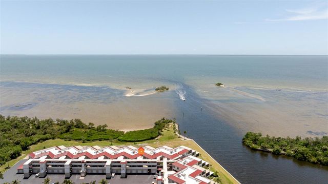 3280 SOUTHSHORE DRIVE 86C, Punta Gorda, FL 33955