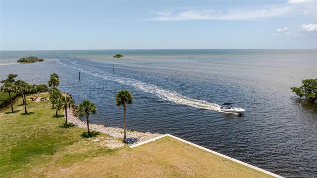 3280 SOUTHSHORE DRIVE 86C, Punta Gorda, FL 33955