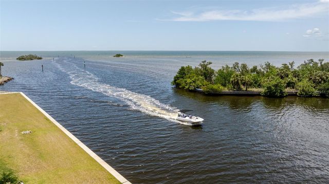 3280 SOUTHSHORE DRIVE 86C, Punta Gorda, FL 33955