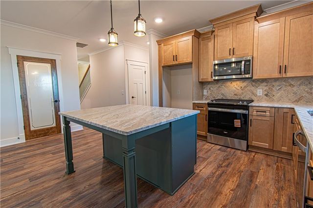 386 Mulberry Circle, Jasper, GA 30143