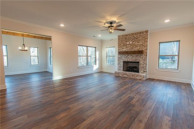 386 Mulberry Circle, Jasper, GA 30143