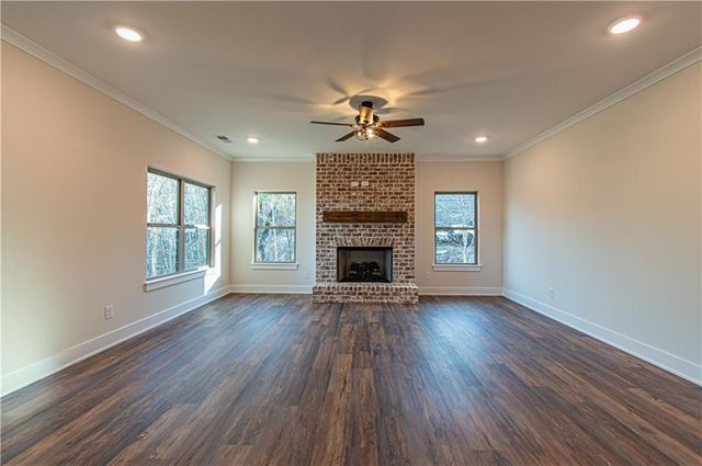 386 Mulberry Circle, Jasper, GA 30143