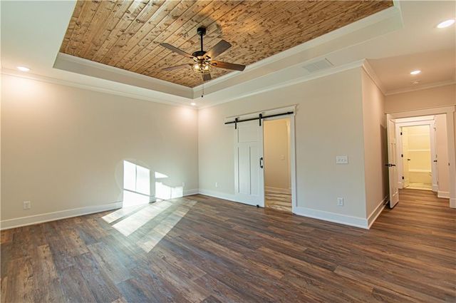 386 Mulberry Circle, Jasper, GA 30143