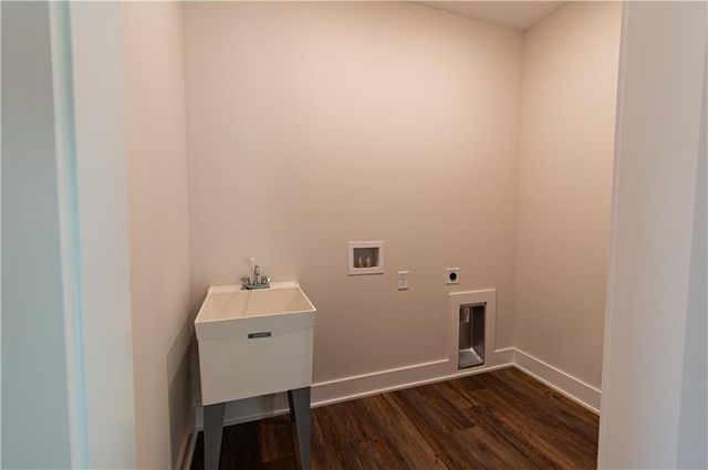 386 Mulberry Circle, Jasper, GA 30143