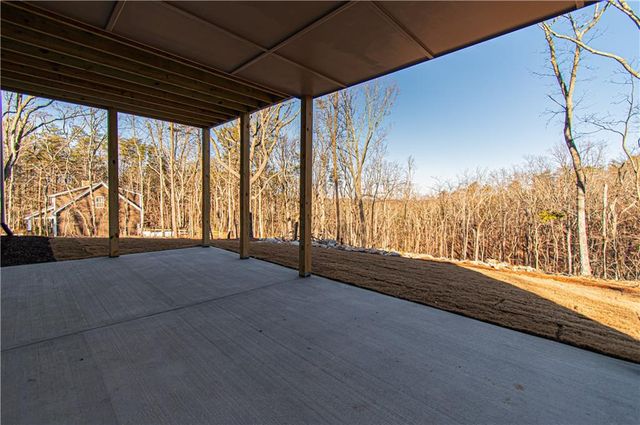 386 Mulberry Circle, Jasper, GA 30143