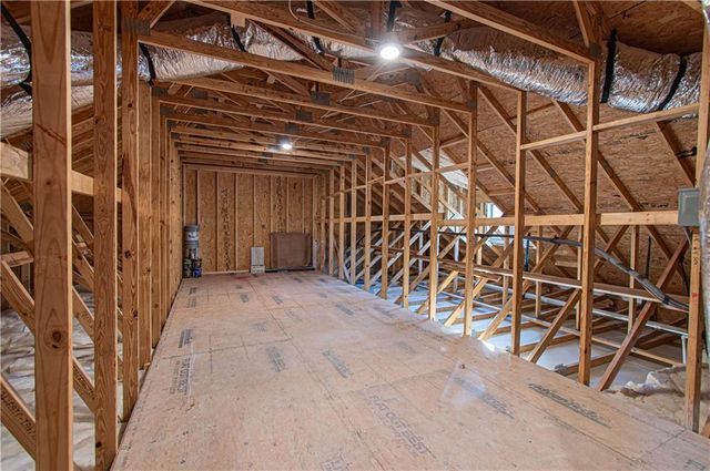 386 Mulberry Circle, Jasper, GA 30143