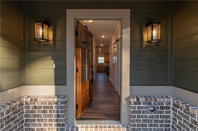 386 Mulberry Circle, Jasper, GA 30143