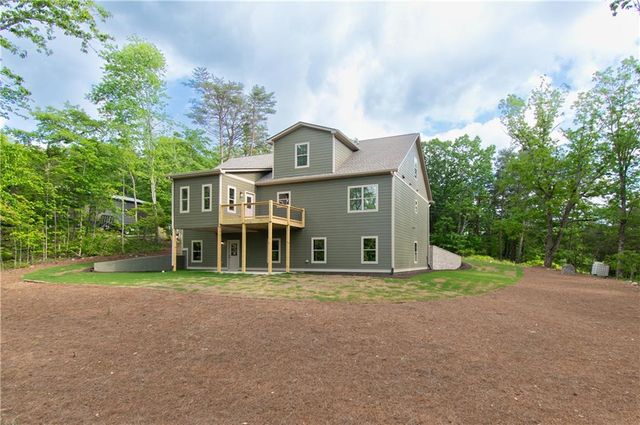 386 Mulberry Circle, Jasper, GA 30143