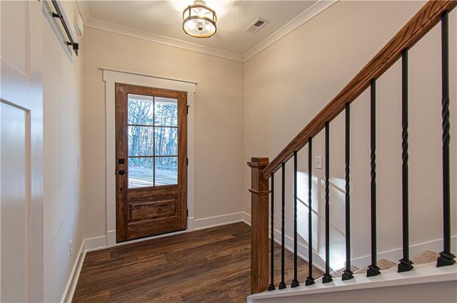 386 Mulberry Circle, Jasper, GA 30143