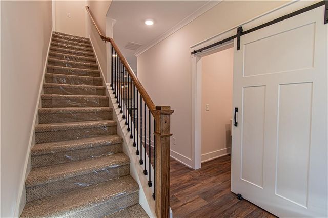 386 Mulberry Circle, Jasper, GA 30143