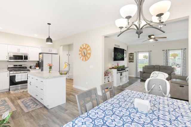 54795 Winding River Drive, Middlebury, IN 46540