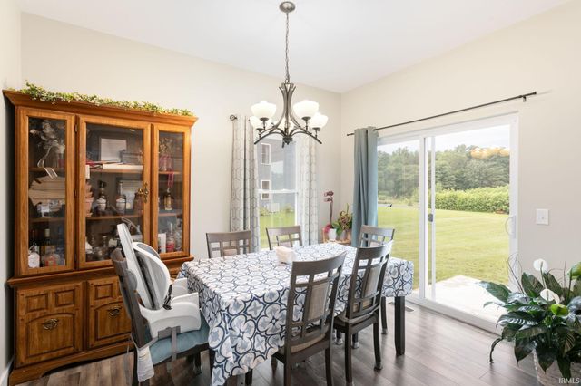 54795 Winding River Drive, Middlebury, IN 46540