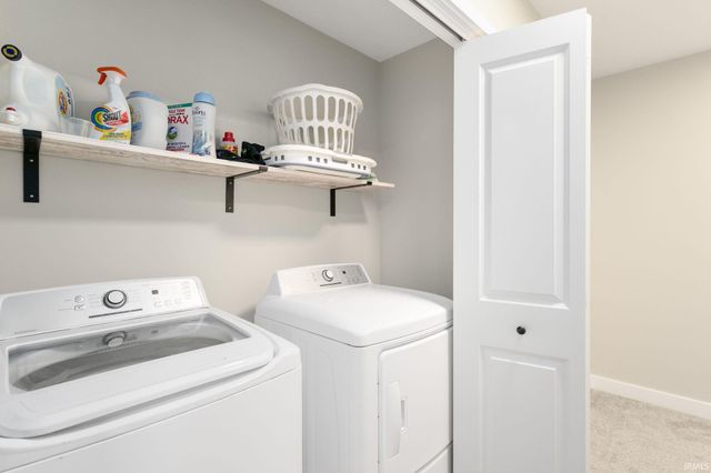 54795 Winding River Drive, Middlebury, IN 46540