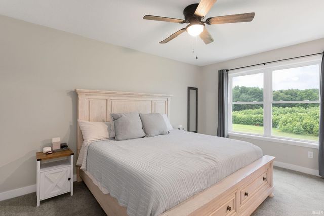 54795 Winding River Drive, Middlebury, IN 46540