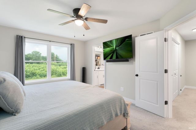 54795 Winding River Drive, Middlebury, IN 46540