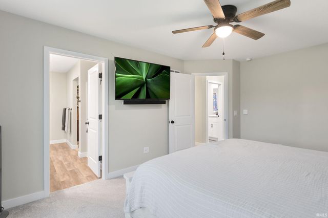 54795 Winding River Drive, Middlebury, IN 46540