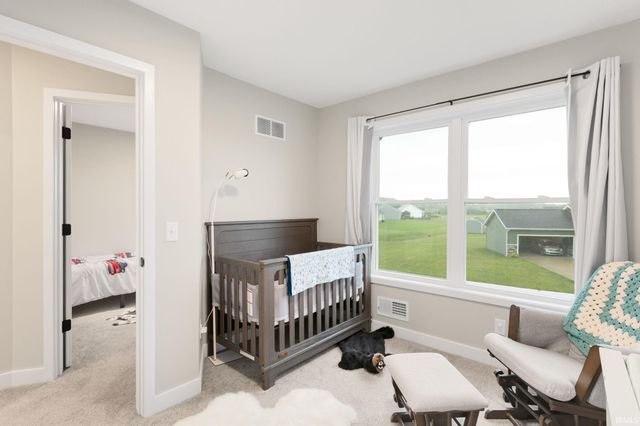 54795 Winding River Drive, Middlebury, IN 46540