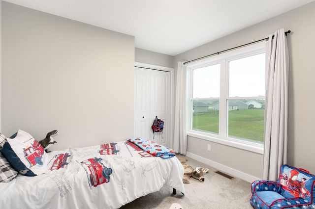 54795 Winding River Drive, Middlebury, IN 46540