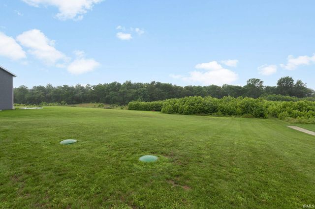 54795 Winding River Drive, Middlebury, IN 46540