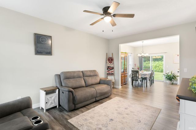 54795 Winding River Drive, Middlebury, IN 46540