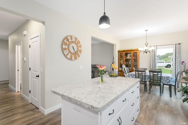 54795 Winding River Drive, Middlebury, IN 46540