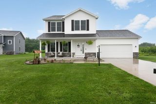 54795 Winding River Drive, Middlebury, IN 46540