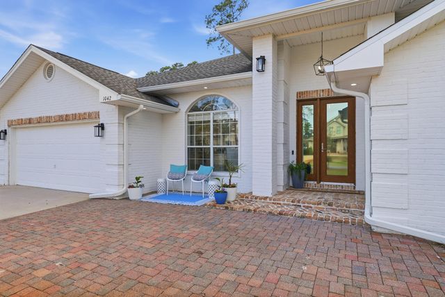 1042 Driftwood Point Road, Santa Rosa Beach, FL 32459