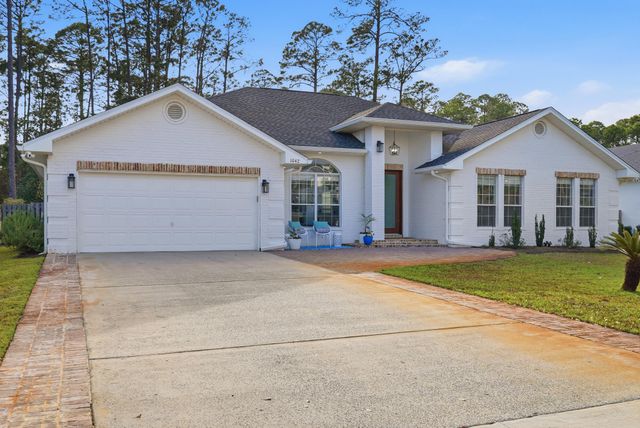 1042 Driftwood Point Road, Santa Rosa Beach, FL 32459