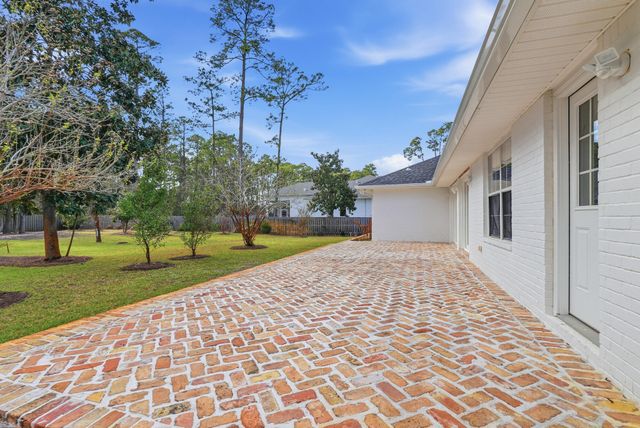 1042 Driftwood Point Road, Santa Rosa Beach, FL 32459