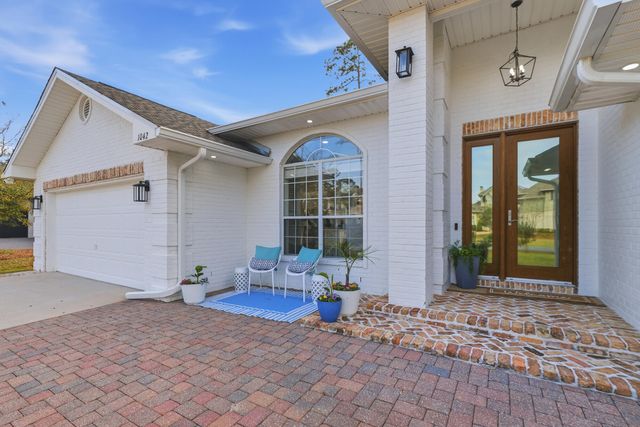 1042 Driftwood Point Road, Santa Rosa Beach, FL 32459