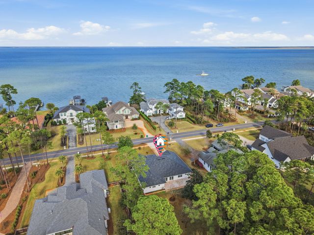 1042 Driftwood Point Road, Santa Rosa Beach, FL 32459