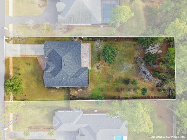 1042 Driftwood Point Road, Santa Rosa Beach, FL 32459