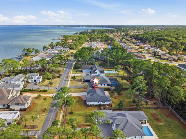 1042 Driftwood Point Road, Santa Rosa Beach, FL 32459