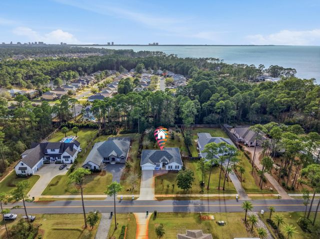1042 Driftwood Point Road, Santa Rosa Beach, FL 32459