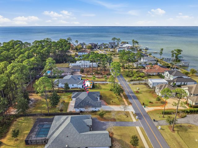 1042 Driftwood Point Road, Santa Rosa Beach, FL 32459