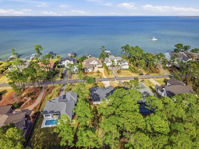 1042 Driftwood Point Road, Santa Rosa Beach, FL 32459